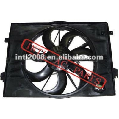 RADIATOR FAN FOR HYUNDAI TUCSON 2.0L 05'-06' OEM#25380-2E250