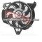 AIR CONDITIONER CONDENSER FAN FOR HYUNDAI REFINE