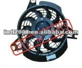 AIR CONDITIONER CONDENSER FAN FOR HYUNDAI REFINE