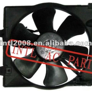ELECTRIC FAN FOR DAEWOO CIELO 95