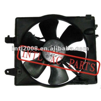 ELECTRIC FAN FOR DAEWOO CIELO 95