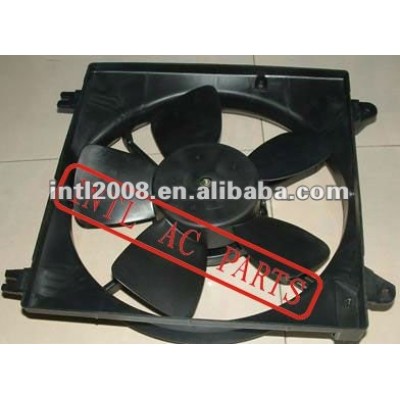 AUTO COOLING FAN FOR DAEWOO NUBIRA 1.8L 2004 OEM#96553242