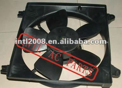 AUTO COOLING FAN FOR DAEWOO NUBIRA 1.8L 2004 OEM#96553242