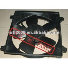 AUTO COOLING FAN FOR DAEWOO NUBIRA 1.8L 2004 OEM#96553242