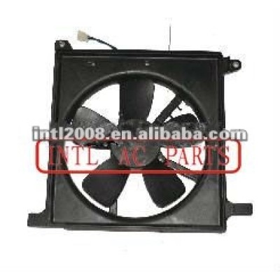 AUTO AIR CONDITIONER FAN FOR DAEWOO CIELO