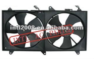 AUTO COOLING FAN FOR DAEWOO EPICA OEM#96838443