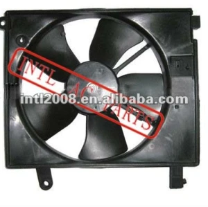 AIR CONDITIONER FAN FOR DAEWOO NUBIRA OEM#96181888 033311090 234052320
