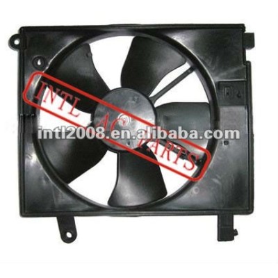 AIR CONDITIONER FAN FOR DAEWOO NUBIRA OEM#96181888 033311090 234052320