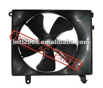 RADIATOR FAN FOR DAEWOO NUBIRA 2.0 97"-01" OEM#96351331