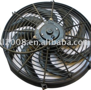 INTL-CF022 Auto Air Conditioner Cooling Fan