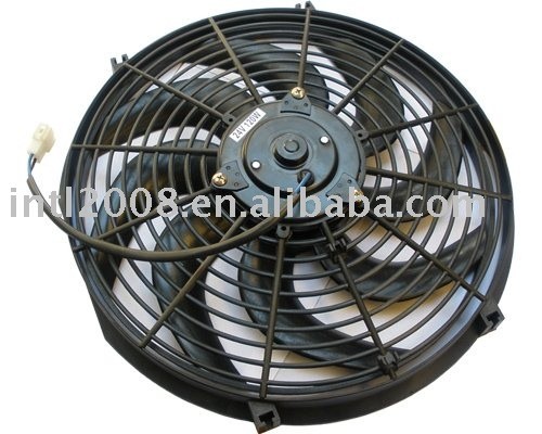 INTL-CF022 Auto Air Conditioner Cooling Fan