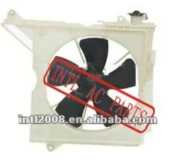 A/C FAN ASSY FOR TOYOTA VIOS 03'