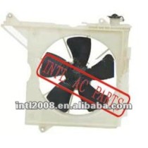 A/C FAN ASSY FOR TOYOTA VIOS 03'