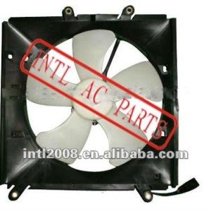 Radiator Fan for TOYOTA COROLLA AE100 1.8L 93'~97 / GEO PRIZM 93'~97''OEM#16363-74020 16361-11020