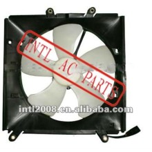 Radiator Fan for TOYOTA COROLLA AE100 1.8L 93'~97 / GEO PRIZM 93'~97''OEM#16363-74020 16361-11020