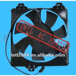 Radiator Fan/Auto Cooling Fan/Condenser Fan/Fan Motor For TOYOTA 01'-04' RV4 RV4