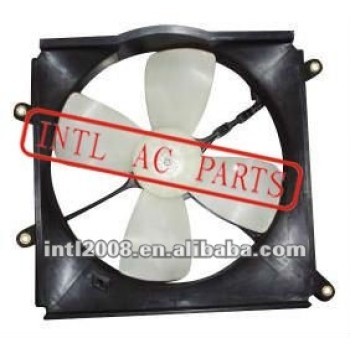 Radiator Fan For TOYOTA COROLLA OEM#16363-11020 1636374020 1671115271