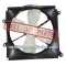 Radiator Fan For TOYOTA COROLLA OEM#16363-11020 1636374020 1671115271