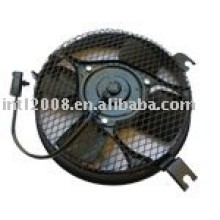 cooling fan for toyota corolla