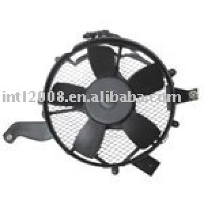 A/C cooling fan for MITSUBISHI