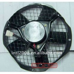 auto ac (a/c) parts BUS cooling motor fan FOR TOYOTA COASTER 24V