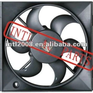 Condenser cooling fan for hyundai accent 1995-1999 96 97 98 OEM#97730-22010 9773022010