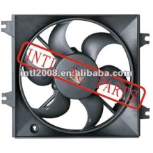 Condenser cooling fan for hyundai accent 1995-1999 96 97 98 OEM#97730-22010 9773022010