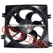 RADIATOR FAN FOR HYUNDAI ACCENT 1995-1999 96 97 98 Accent 2000-2002 01 OEM#25380-22220