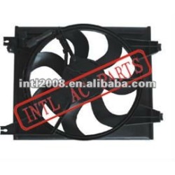 CONDENSER COOLING FAN FOR HYUNDAI CERATO 2006-2007 OEM#97730-2D000
