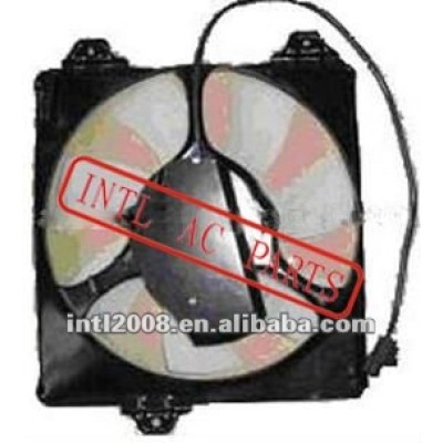 A/C FAN ASSY FOR TOYOTA RAV4 01'-04'