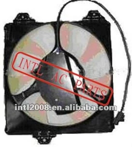 A/C FAN ASSY FOR TOYOTA RAV4 01'-04'