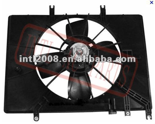 Condenser Fan / Radiator Fan for TOYOTA TERIOS OEM#16670-87402 