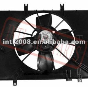Condenser Fan / Radiator Fan for TOYOTA TERIOS OEM#16670-87402 1667087402