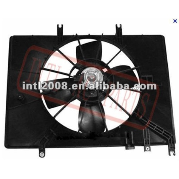 Condenser Fan / Radiator Fan for TOYOTA TERIOS OEM#16670-87402 1667087402
