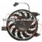 Condenser Fan / Radiator Fan FOR TOYOTA VIOS 03'