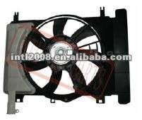 Condenser Fan /Cooling Fan for 2003-2006 04 05 Toyota Matrix OE#16363-0D110 163630D110 16363 0D110