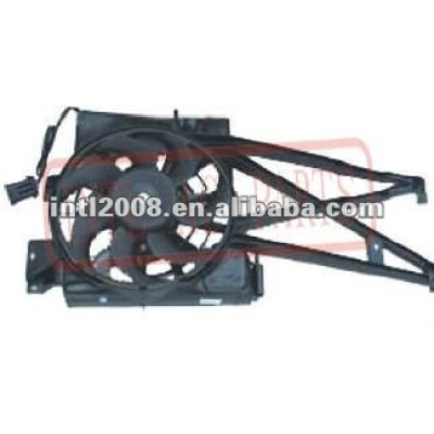 Condenser Fan /Cooling Fan for1995-2002 96 97 98 99 00 01 02 OPEL VECTRA B OE#13411262 1341155 1341262 52464704 52464739