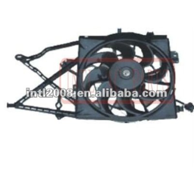 Condenser Fan /Radiator Fan for Opel Vectra B 1996-1999 1997 1998 OE#1341264 1341159 52464705
