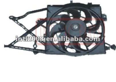 Condenser Fan /Radiator Fan for Opel Vectra B 1996-1999 1997 1998 OE#1341264 1341159 52464705