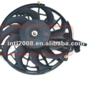 Auto Electric Condenser Fan for Opel Vectra B 1995-1998 1996 1997 1998 OE#1845043 90504987