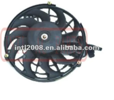 Auto Electric Condenser Fan for Opel Vectra B 1995-1998 1996 1997 1998 OE#1845043 90504987