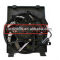Auto Electric Condenser cooling Fan for Opel Corsa 2001-2003 2002 02 1341-332 9158-008 6341-151 2444-5192