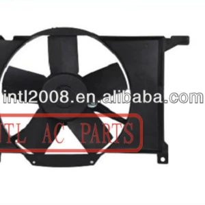 Auto Electric Condenser cooling Fan for 1993-2000 Opel Corsa Tigra 1.4 1341307 1341253 1341258 90469469 90510209