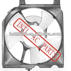 A/C COOLING FAN FOR NISSAN SENTRA 1.6 95-99 MT NISSSAN SENTRA 1.4-1.6 90-95 NISSAN PRIMA 88-93