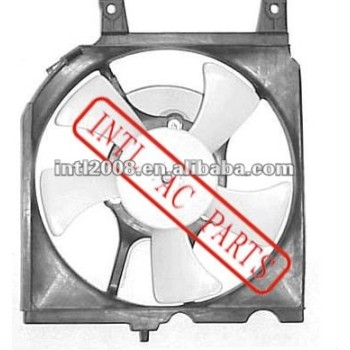 A/C COOLING FAN FOR NISSAN SENTRA 1.6 95-99 MT NISSSAN SENTRA 1.4-1.6 90-95 NISSAN PRIMA 88-93