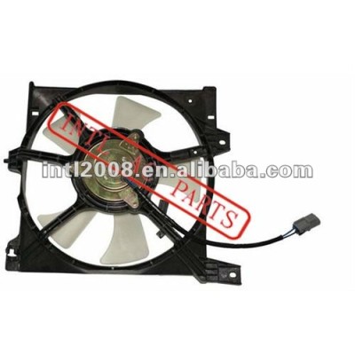 AIR CONDITIONER FAN FOR NISSAN SENTRA (SUUNY) 91'-94' B13 2.0L