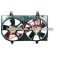 ELECTRIC FAN FOR NISSAN CEFIRO 02'-03' NISSAN MAXIMA 02'-03' 02'-04' OEM#21481-5Y720