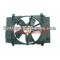 AUTO COOLING FAN FOR NISSAN TIIDA 1.8 06' OEM#21481-EF80A