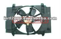 AUTO COOLING FAN FOR NISSAN TIIDA 1.8 06' OEM#21481-EF80A