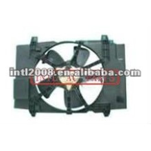 AUTO COOLING FAN FOR NISSAN TIIDA 1.8 06' OEM#21481-EF80A
